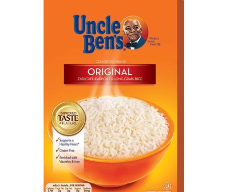 Save $1.00 off (4) Uncle Ben’s Original Printable Coupon