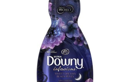 Save $2.00 off (1) Downy Ultra Infusions Fabric Conditioner Coupon