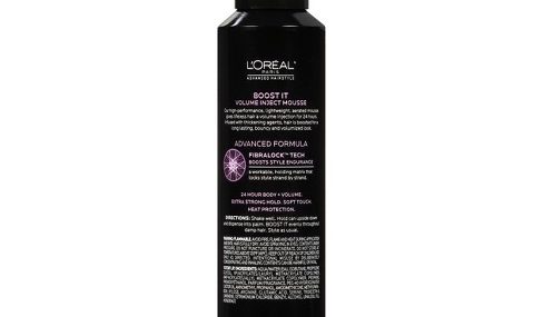 Save $3.00 off (2) L’Oreal Paris Elvive Advanced Hairstyle Coupon