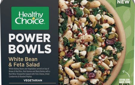 Save $1.00 off (2) Healthy Choice Power Bowls Coupons
