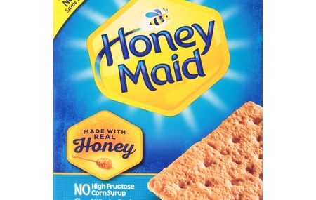 Save $0.75 off (1) Honey Maid Graham Crackers Printable Coupon