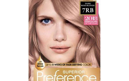 Save $2.00 off (1) L’Oreal Paris Superior Preference Printable Coupon