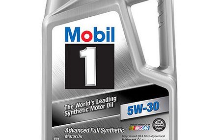Save $10.00 off (1) Mobil 1 Synthetic Motor Oil Coupon