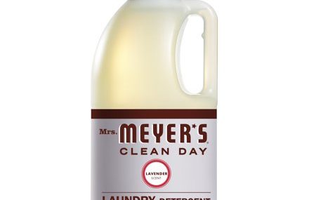 Save $1.00 off (1) Mrs. Meyer’s Clean Day Laundry Printable Coupon