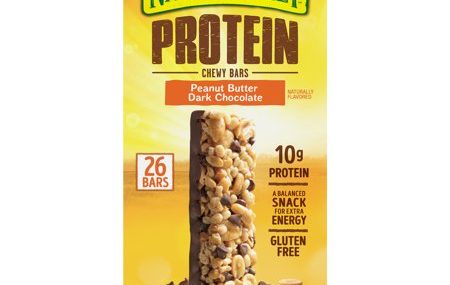 Save $3.00 off (1) Nature Valley Peanut Butter Dark Chocolate Coupon