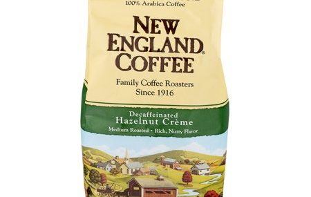 Save $1.00 off (1) New England Coffee Printable Coupon