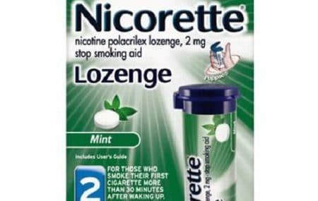 Save $2.00 off (1) Nicorette (24ct) Printable Coupon