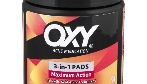 Save $3.00 off any (1) Oxy Acne Treatment Coupon