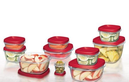 Save $1.00 off (1) Rubbermaid Easy Find Lid Printable Coupon