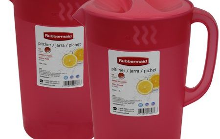 Save $1.00 off (1) Rubbermaid Pitcher Printable Coupon