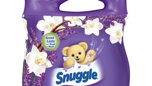 Save $1.00 off (1) Snuggle Exhilarations Softener Coupon