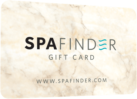 Save $5.00 off (2) Spafinder Gift Cards Printable Coupon