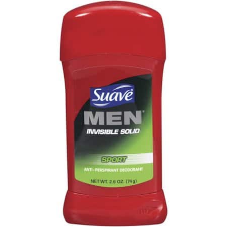 Help you save $0.75 off (1) Clever Adult men Deodorant Printable Coupon image about Suave Printable Coupons identified as Preserve $0.75 off (1) Artful Guys Deodorant Printable Coupon