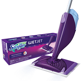 Save $5.00 Off (1) Swiffer Wet Jet Coupon