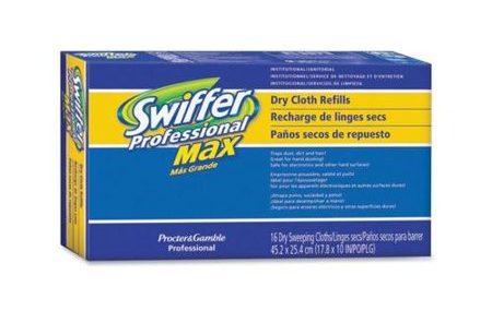 Save $3.00 off (1) Swiffer Professional Max Coupon