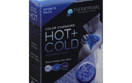 Save $3.50 off (1) Thera Pearl Sports Pack Printable Coupon