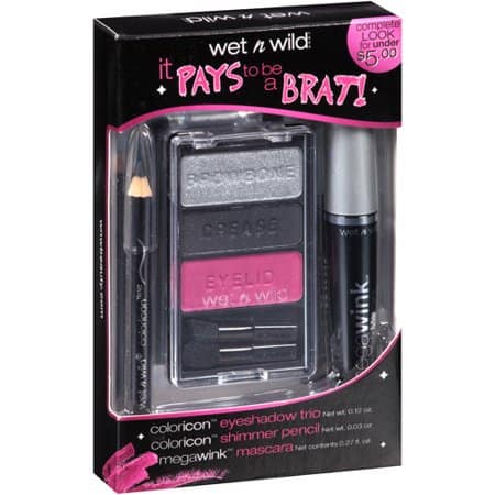 Help you save $2.00 off (2) Damp n Wild Eye Solutions Printable Coupon image regarding Wet N Wild Printable Coupon identified as Conserve $2.00 off (2) Damp n Wild Eye Products and solutions Printable Coupon