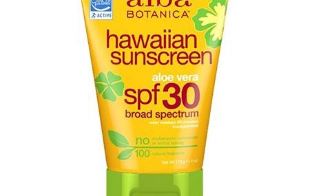 Save $2.00 off (1) Alba Botanica Sunscreen Printable Coupon