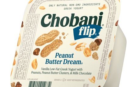 Save $1.00 off (3) Chobani Flip Yogurt Printable Coupon