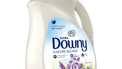 Save $1.00 off (1) Downy Nature Blends Fabric Conditioner Coupon