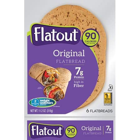 Flatout Original Flatbread