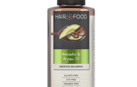 Save $2.00 off (1) Hair Food Avocado & Argan Oil Shampoo Coupon