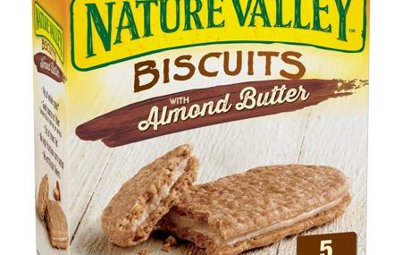 Save $0.50 off (2) Nature Valley Biscuits Printable Coupon