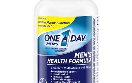 Save $3.00 off (1) One a Day Men’s Health Formula Coupon
