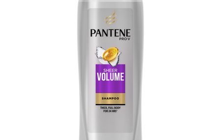 Save $2.00 off (1) Pantene Pro-V Sheer Volume Shampoo Coupon