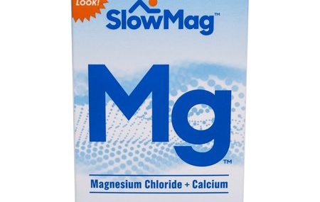 Save $2.00 off (1) SlowMag Mg Supplement Printable Coupon