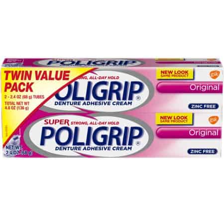 Super Poligrip coupon