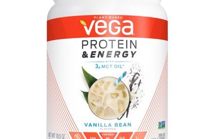 Save $5.00 off (1) Vega Protein & Energy Printable Coupon