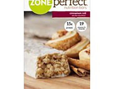 Save $1.50 off (2) ZonePerfect Nutrition Bar Multipack Coupon