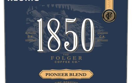 Save $1.50 off (1) 1850 Coffee K-Cup Pods Coupon