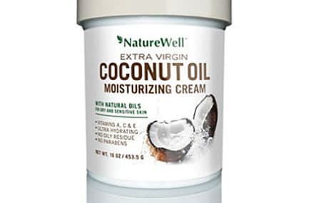 Save $2.00 off (1) NatureWell Coconut Oil Moisturizing Cream Coupon