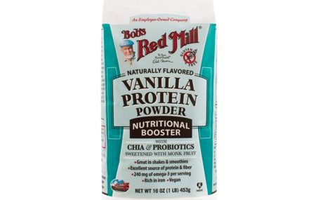 Save $4.00 off (1) Bob’s Red Mill Nutritional Booster Coupon