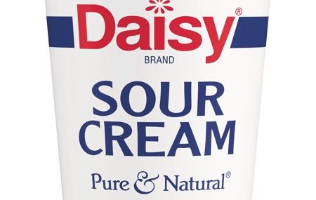 Save $0.50 off (1) Daisy Sour Cream Squeeze Coupon
