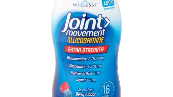 Save $1.00 off (1) Joint Movement Glucosamine Coupon