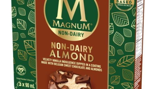 Save $1.00 off (1) Magnum Non Dairy Multipack Coupon
