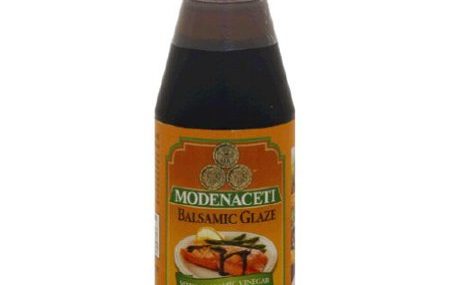 Save $1.00 off (1) Modenaceti Balsamic Vinegar Coupon