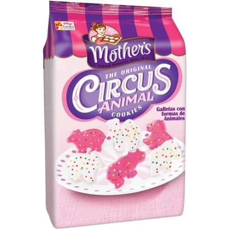 Save $1.00 off (2) Mother’s Cookies Printable Coupon