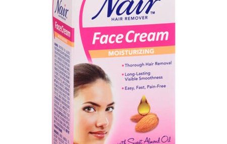 Save $1.00 off (1) Nair Face Cream Printable Coupon