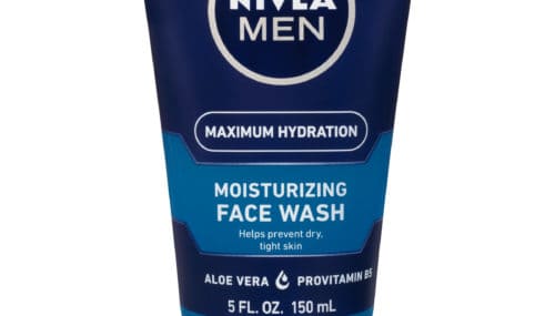 Save $2.00 off (1) Nivea Men Face Wash Printable Coupon