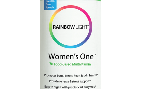Save $3.00 off (1) Rainbow Light Women’s One Printable Coupon