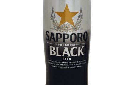 Save $3.00 off any (2) Sapporo Beer in Cans Coupon