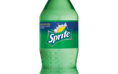 Save $2.00 off any (3) Sprite Soda Products Coupon