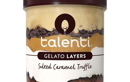 Save $1.00 off any (1) Talenti Gelato Layers Coupon