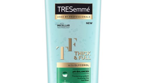 Save $1.00 off (1) Tresemme Pro Collection Shampoo Coupon