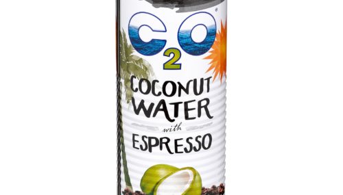 Save $0.75 off (2) C2O Coconut Water Espresso Coupon