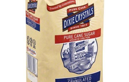 Save $0.40 off (1) Dixie Crystals Pure Cane Sugar Coupon